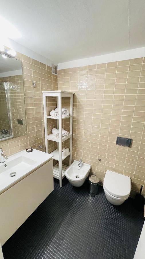 Lux Apartament Σαλού Εξωτερικό φωτογραφία