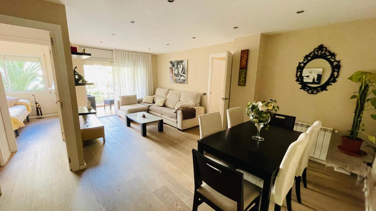 Lux Apartament Σαλού Εξωτερικό φωτογραφία