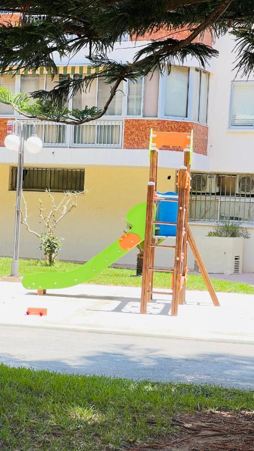 Lux Apartament Σαλού Εξωτερικό φωτογραφία