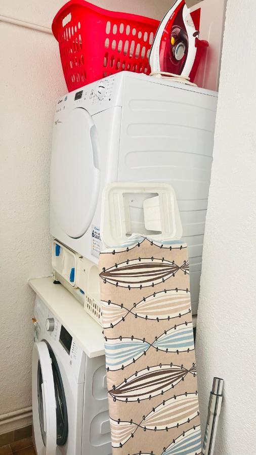 Lux Apartament Σαλού Εξωτερικό φωτογραφία