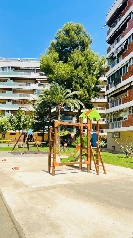 Lux Apartament Σαλού Εξωτερικό φωτογραφία