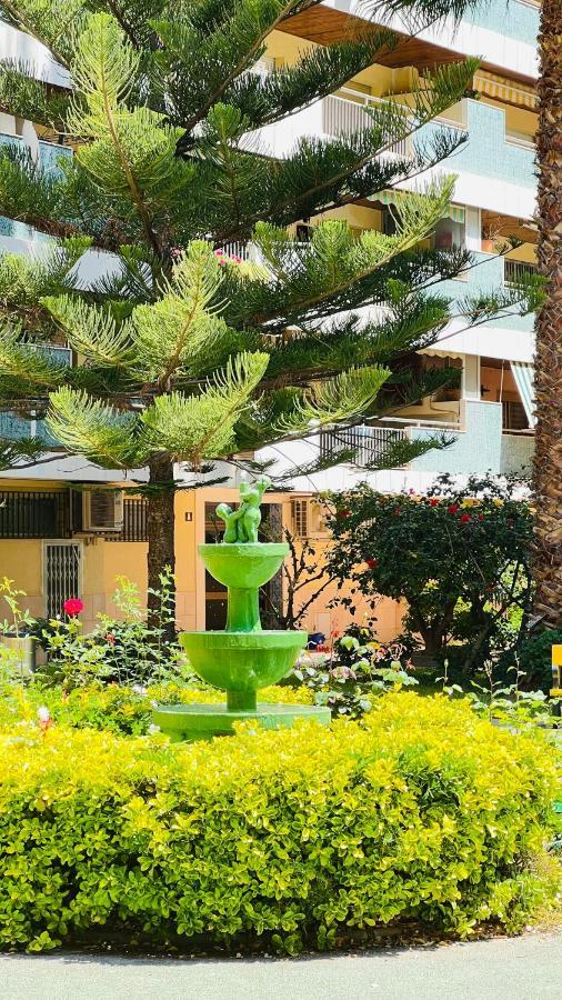 Lux Apartament Σαλού Εξωτερικό φωτογραφία