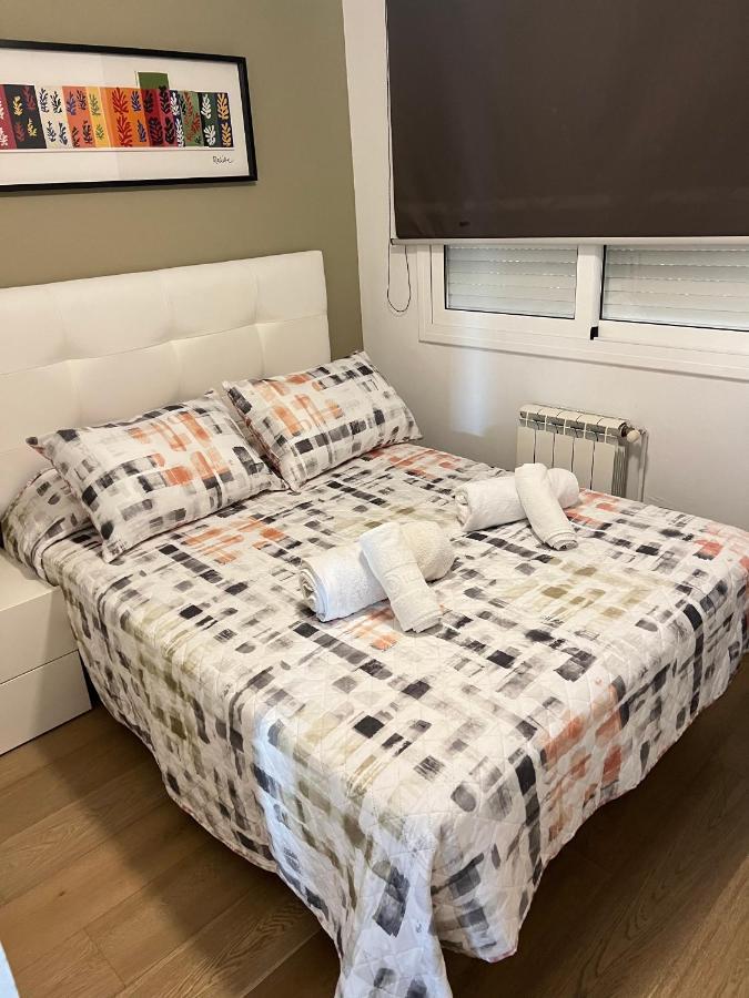 Lux Apartament Σαλού Εξωτερικό φωτογραφία