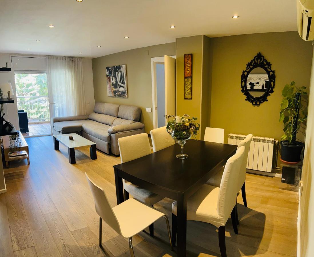 Lux Apartament Σαλού Εξωτερικό φωτογραφία