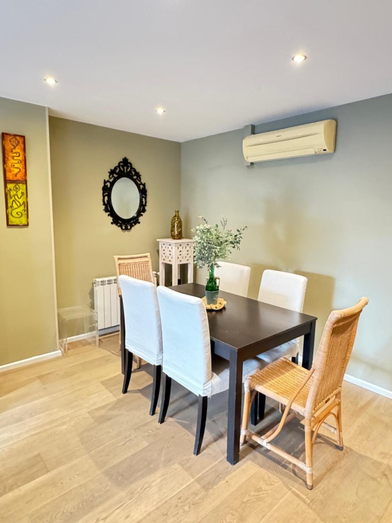 Lux Apartament Σαλού Εξωτερικό φωτογραφία